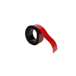 10m Magnetic Tape, Plain Back, 0.5mm Thickness