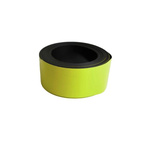 10m Magnetic Tape, Plain Back, 0.5mm Thickness