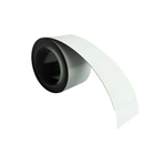 10m Magnetic Tape, Plain Back, 0.5mm Thickness