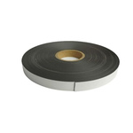 30m Magnetic Tape, Adhesive Back, 1.5mm Thickness