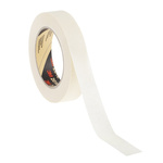 3M SCOTCH 201E Beige Masking Tape 24mm x 50m