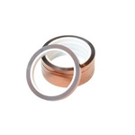 RS PRO Amber Masking Tape 6mm x 33mm