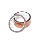 RS PRO Amber Masking Tape 9mm x 33mm