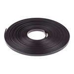 10m Magnetic Tape, Plain Back, 3.6mm Thickness