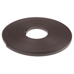 10m Magnetic Tape, Plain Back, 4.6mm Thickness
