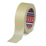 Tesa 4329 Yellow Masking Tape 38mm x 50m