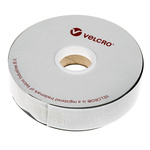 Velcro Black Loop Tape, 25mm x 5m