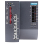 Siemens DIN Rail UPS Uninterruptible Power Supply, 21.5 → 28.5V dc Output