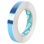 Advance Tapes AT541 Conductive Metallic Tape, 25mm x 33m
