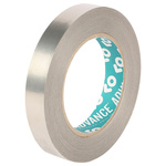 Advance Tapes AT536 Conductive Tin Clad Metallic Tape, 10mm x 33m