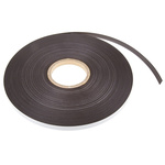 30m Magnetic Tape, Adhesive Back, 1.5mm Thickness