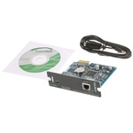 APC Network Management Card For Use With UPS
