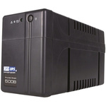 OPTI 500VA Stand Alone UPS Uninterruptible Power Supply, 230V Output, 300W - Line Interactive