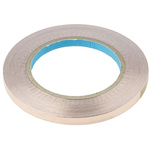 Wurth Elektronik 3003308A Conductive Metallic Tape, 8mm x 33m