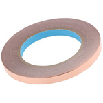 Wurth Elektronik 3003310A Conductive Metallic Tape, 10mm x 33m