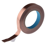 Wurth Elektronik 3003320A Conductive Metallic Tape, 20mm x 33m