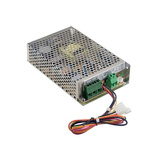 Embedded Switch Mode Power Supply SMPS Encapsulated, 120 → 370 V dc, 85 → 264 V ac Input, 27.6V dc