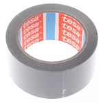 Tesa 50577 Conductive Aluminium Tape, 50mm x 25m