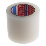 Tesa 4668 Transparent Masking Tape 100mm x 33m
