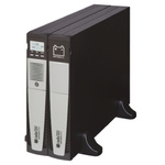 Riello 2200VA Stand Alone UPS Uninterruptible Power Supply, 1.98kW - Line Interactive, Online