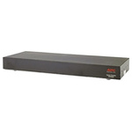 APC SmartSlot Triple Chassis For Use With UPS Management