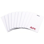 APC HID Proximity Cards For Use With NetBotz Access Control