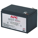 APC Replacement Battery Cartridge For Use With Smart-UPS, UPS