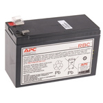 APC Replacement Battery Cartridge For Use With Smart-UPS, UPS