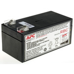 APC Replacement Battery Cartridge For Use With BE325, BE325-CN Battery