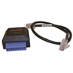 APC Dry Contact I/O Accessory For Use With UPS Network Management Card