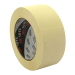 3M SCOTCH 101E Beige Masking Tape 48mm x 50m