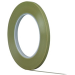 3M SCOTCH 218 Green Masking Tape 19mm x 55m