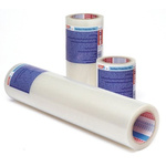 Tesa 4848 Transparent Masking Tape 500mm x 100m