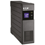 Eaton 650VA Rack Mount, Tower UPS Uninterruptible Power Supply, 230V Output, 400W - Line Interactive