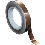 Hi-Bond HB 720A Conductive Metallic Tape, 19mm x 33m