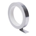 3M T117 Conductive Metallic Tape, 25mm x 16m