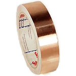3M 1181 Conductive Metallic Tape, 15mm x 16m