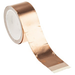 3M 1181 Conductive Metallic Tape, 50mm x 16m