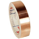 3M 1181 Conductive Metallic Tape, 38mm x 16m