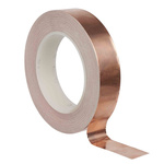 3M 1194 Non-Conductive Metallic Tape, 12mm x 33m