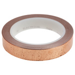 3M 1245 Conductive Metallic Tape, 25mm x 16m