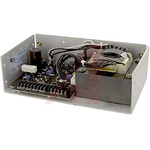 Embedded Linear Power Supply Panel, 100 V ac, 120 V ac, 220 V ac, 230 V ac, 240 V ac Input, -12 V dc, 12 V dc Output,