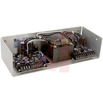 Embedded Linear Power Supply Panel Mount, 100 V ac, 120 V ac, 220 V ac, 230 V ac, 240 V ac Input, 5 V dc, 12 V dc, 15 V