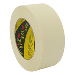 3M SCOTCH 301E Beige Masking Tape 36mm x 50m