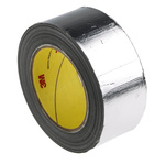 3M 363 Conductive Metallic Tape, 50mm x 33m