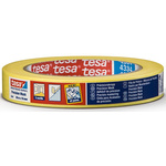 Tesa 4334 Yellow Masking Tape 19mm x 50m
