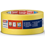 Tesa 4334 Yellow Masking Tape 50mm x 50m