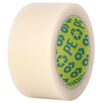 Advance Tapes AT6103 Clear Masking Tape 50mm x 33m