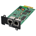 Eaton Network Card For Use With SNMP v3, IP v6