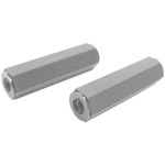 Wurth Elektronik Threaded Standoff, M3 Thread, 35mm Body, Polyamide, Female/Female